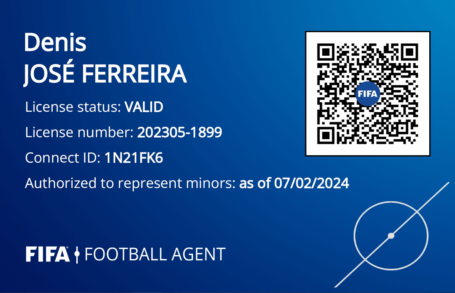 football agent fifa